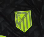 Atletico de Madrid Visita - 26/27