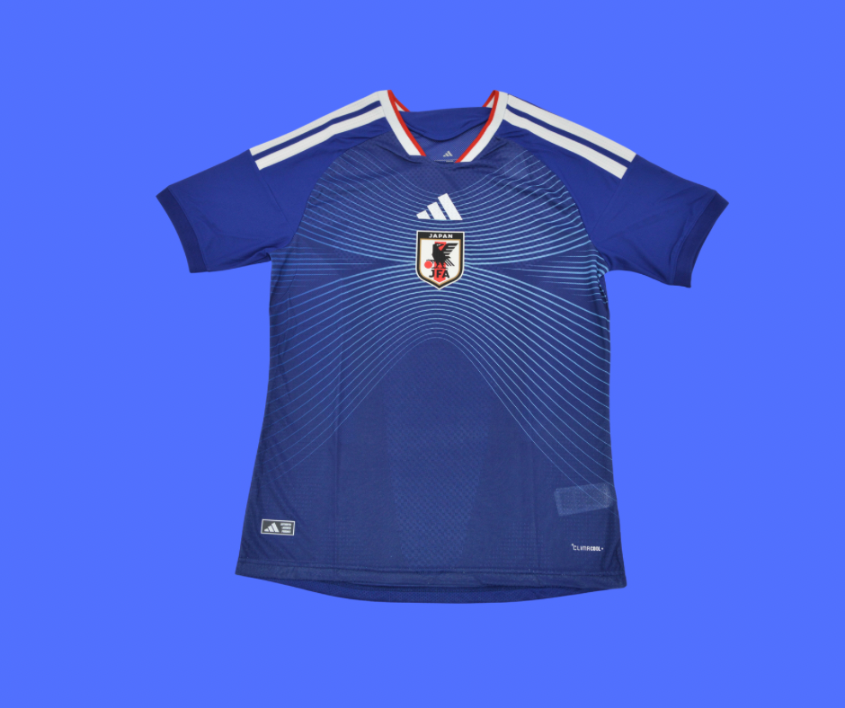 Japon Local Mundial - 2026