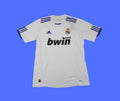 Real Madrid Local - 10/11
