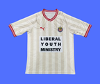 Chivas X Liberal Youth - 26
