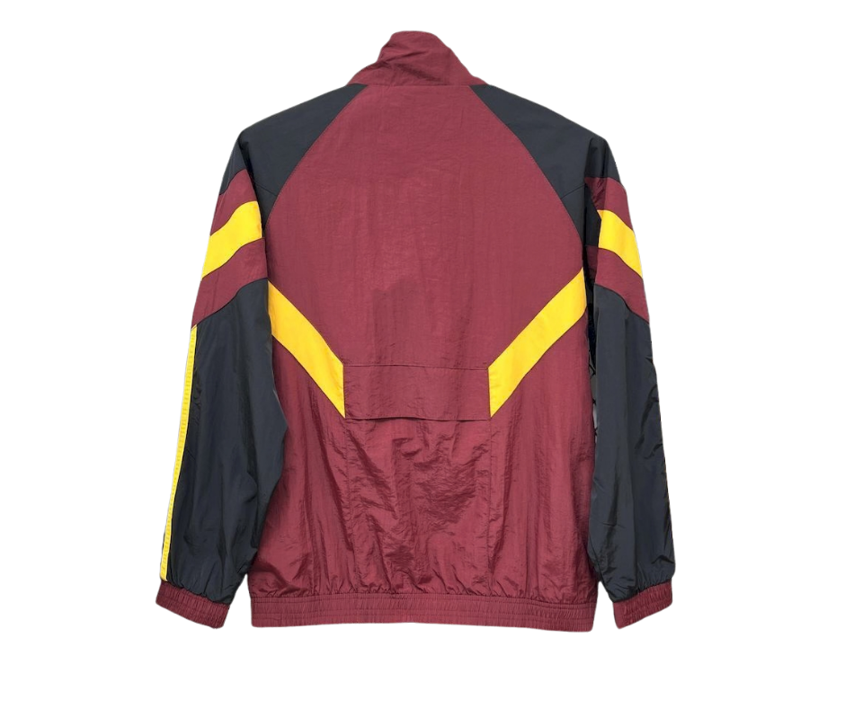 Roma Chamarra Retro - 25/26