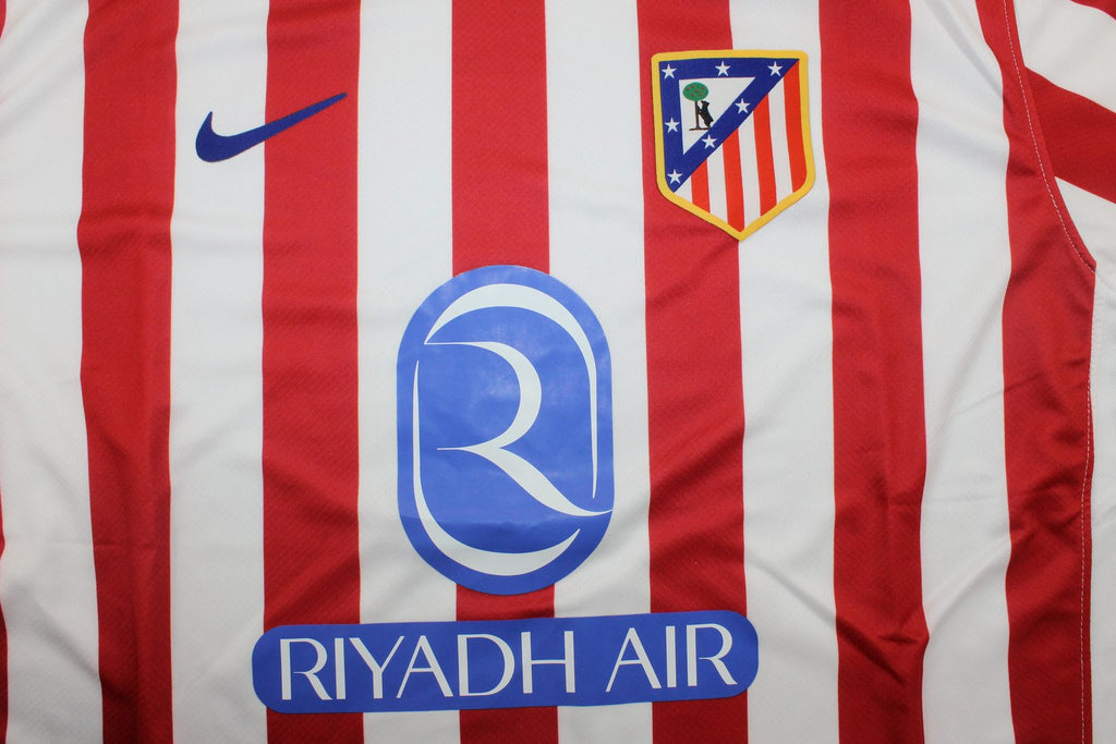 Atletico De Madrid Local - 25/26