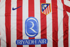 Atletico De Madrid Local - 25/26