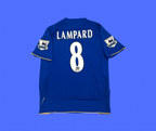 Chelsea Local - 05/06