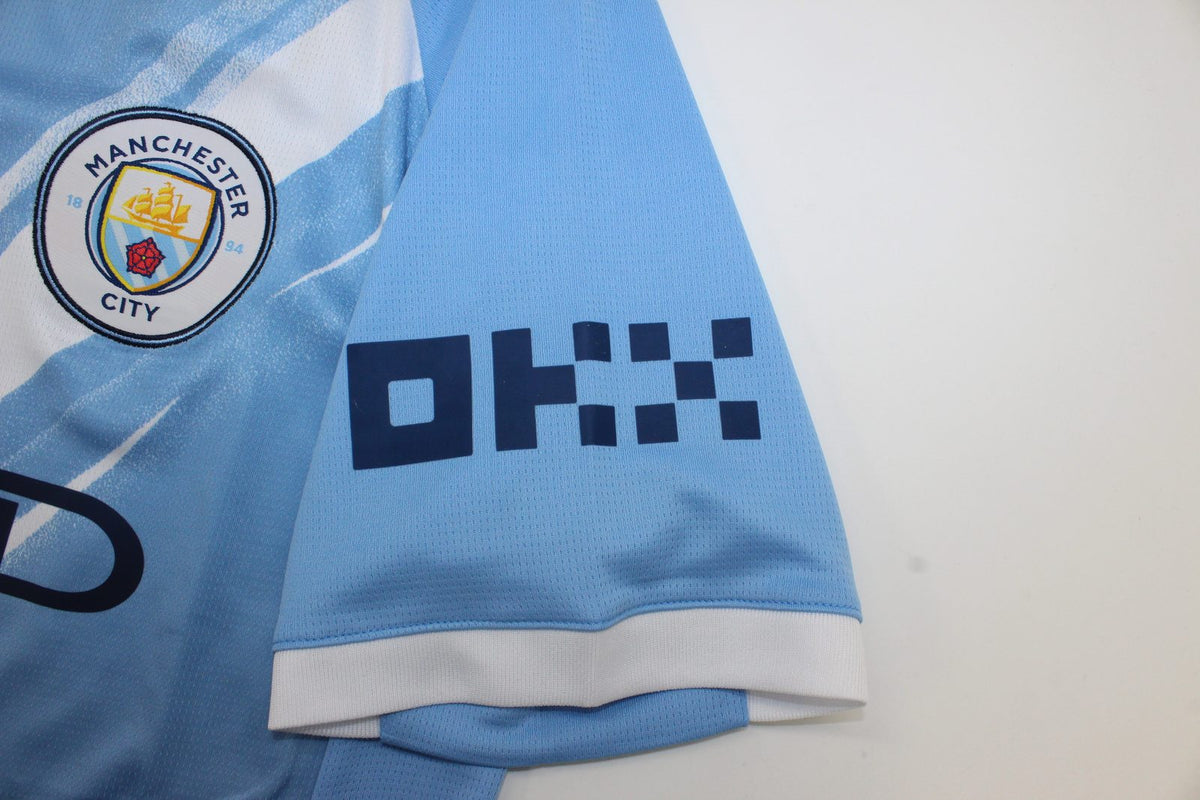 Manchester City Local - 25/26