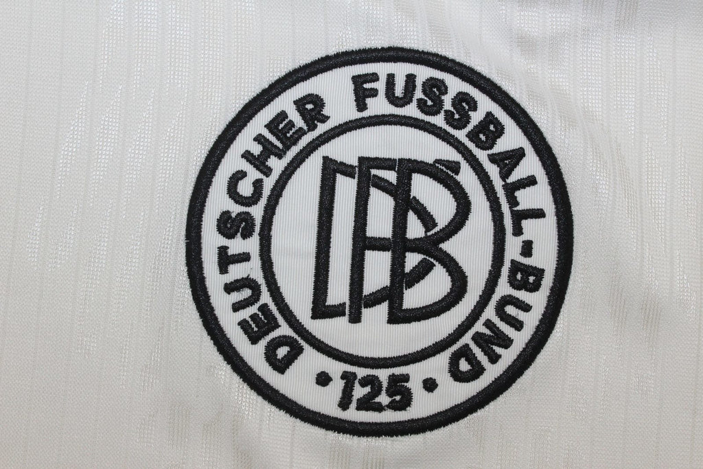 Alemania 125th