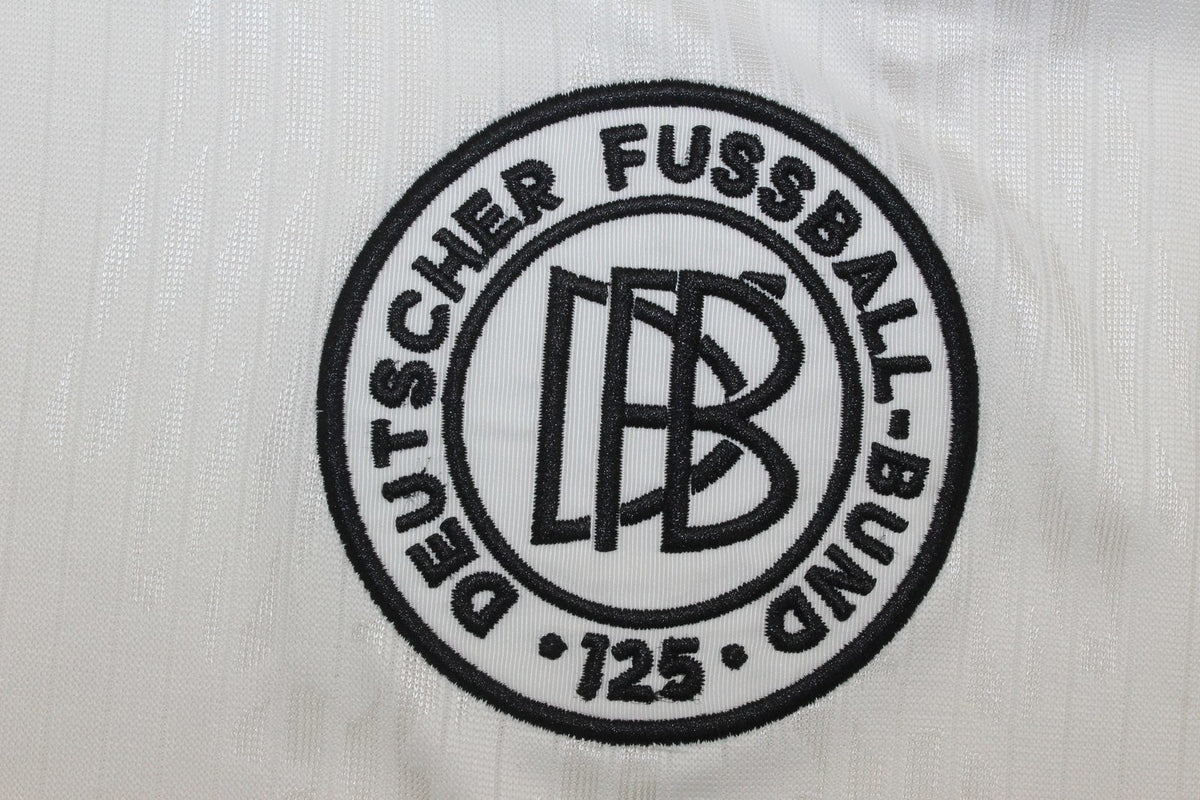 Alemania 125th