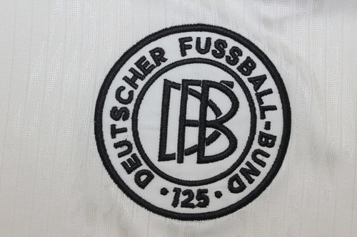 Alemania 125th