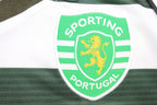 Sporting Lisboa Local - 02/03