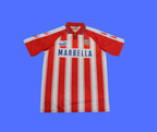 Atlético de Madrid Local - 94/95