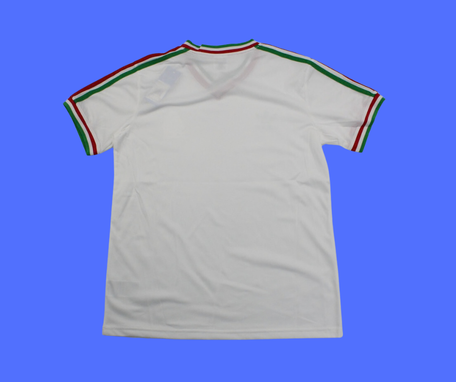 México Visita - 85’