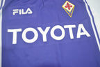 Fiorentina Local - 99/00
