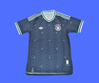 Alemania Visita Mundial - 2026