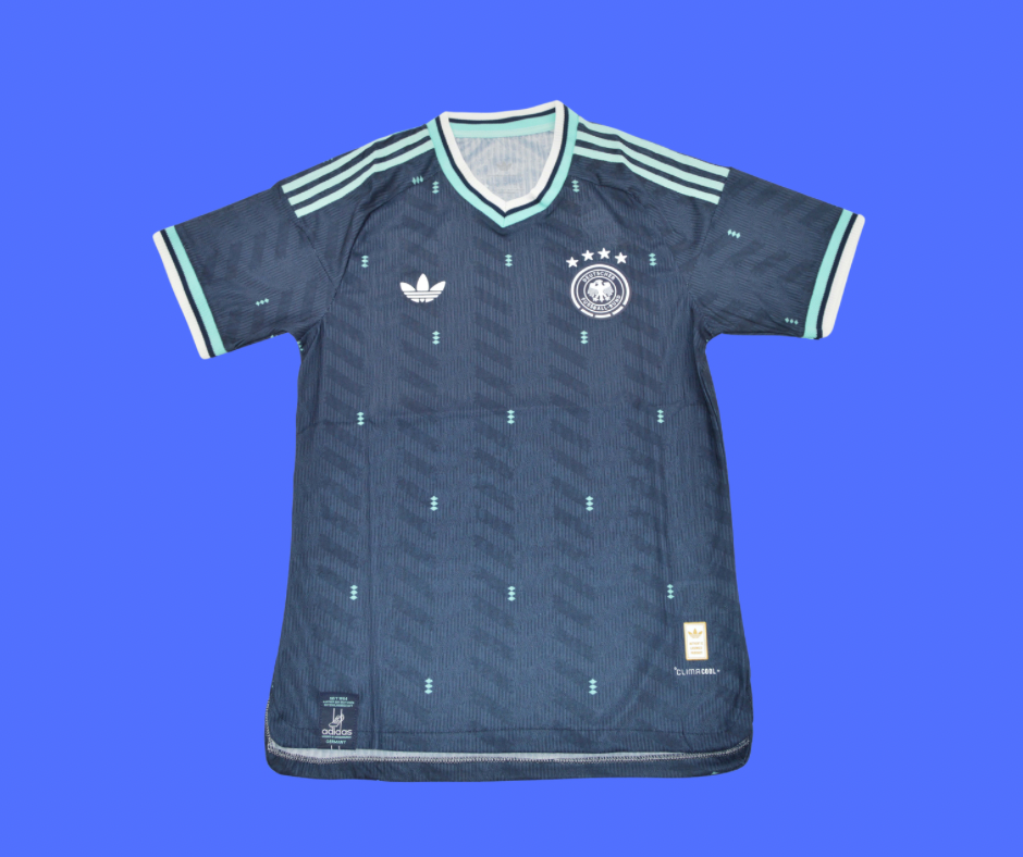 Alemania Visita Mundial - 2026
