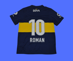 Boca Jr Local - 14/15