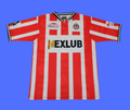 Chivas Local - 94/95