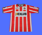 Chivas Local - 94/95