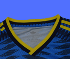 Colombia Visita Mundial - 2026