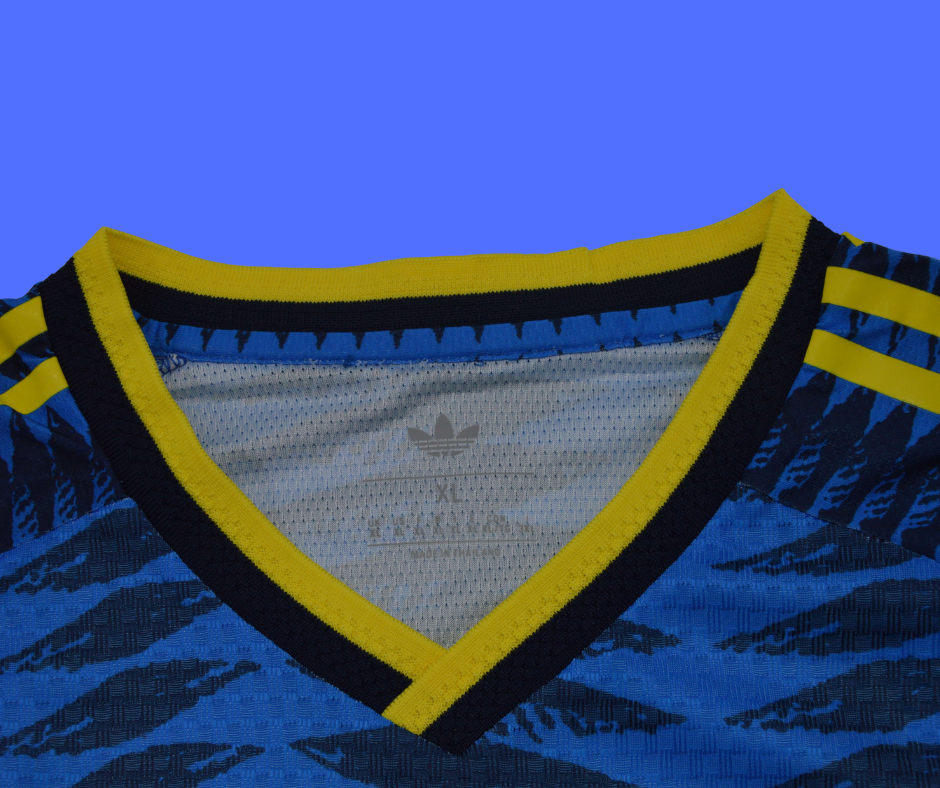 Colombia Visita Mundial - 2026