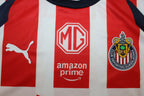 Chivas Local - 25/26