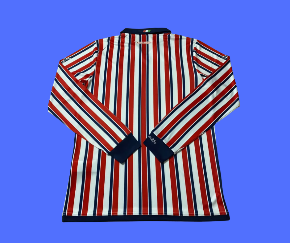 Chivas Mundial - 2018