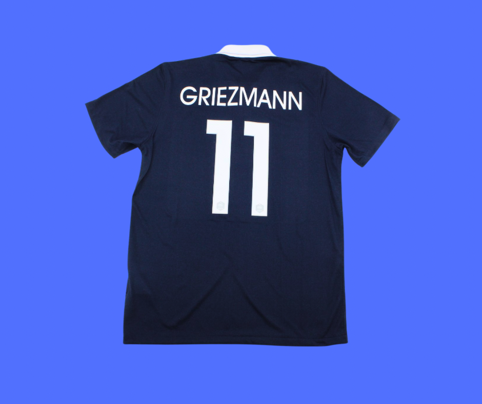 Francia Local - 2014 WC