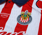 Chivas Local Player - 26/27 EXPRESS