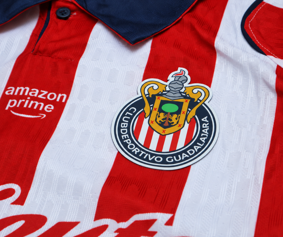 Chivas Local Player - 26/27 EXPRESS