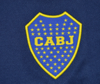 Boca Jr Local - 14/15