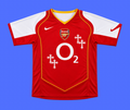 Custom Cruces Arsenal 05’