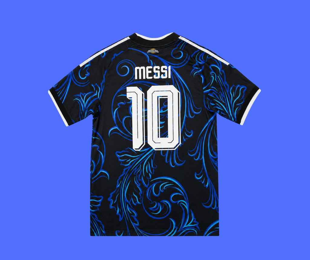 Argentina Visita Mundial - 2026