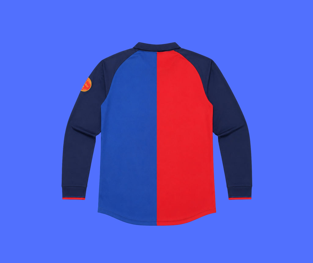 Barcelona Local - 99/00