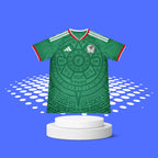 Pack Mundialista Local - 2026