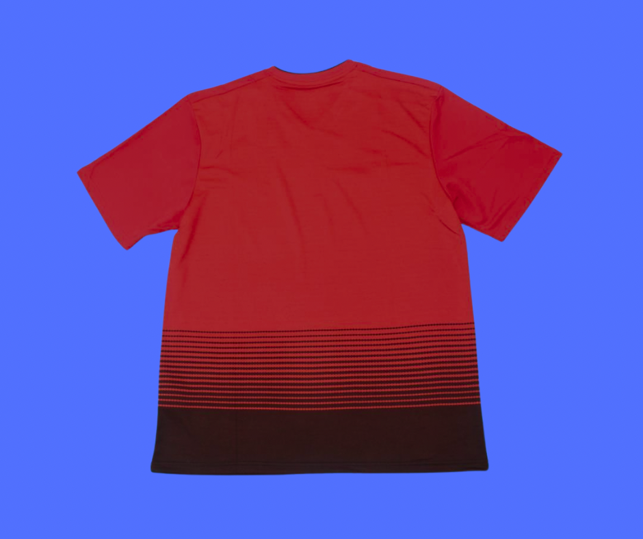 Manchester United Local - 18/19