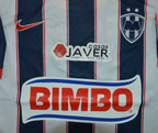 Rayados Monterrey Local - 09/10