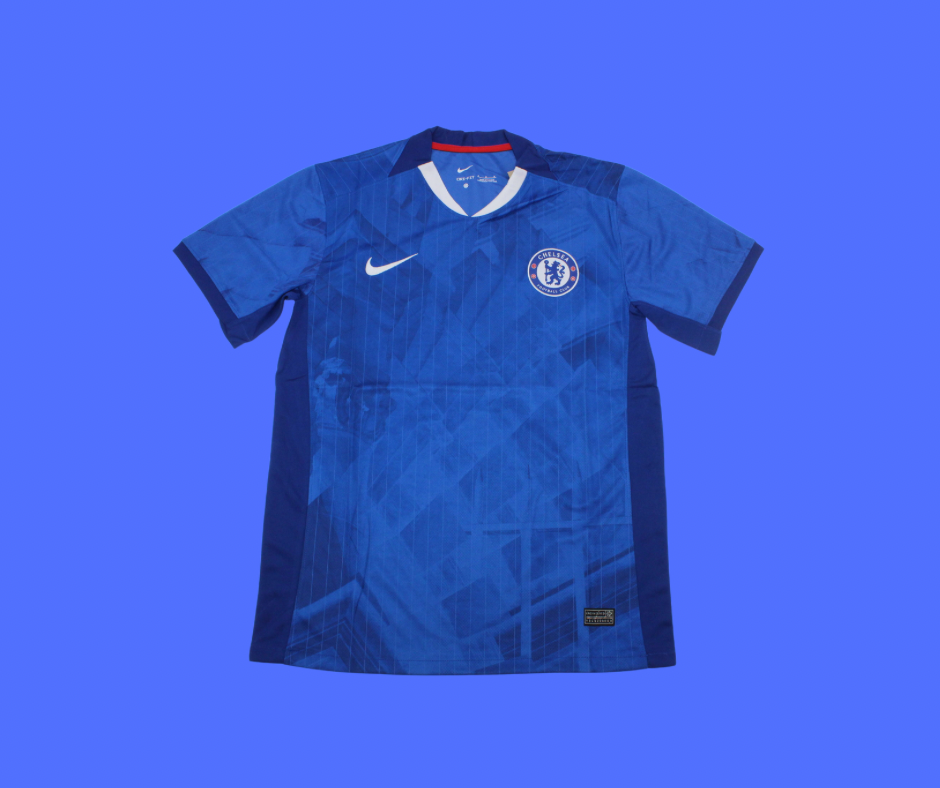 Chelsea Local - 25/26