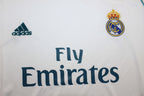 Real Madrid Local - 2018 Niño