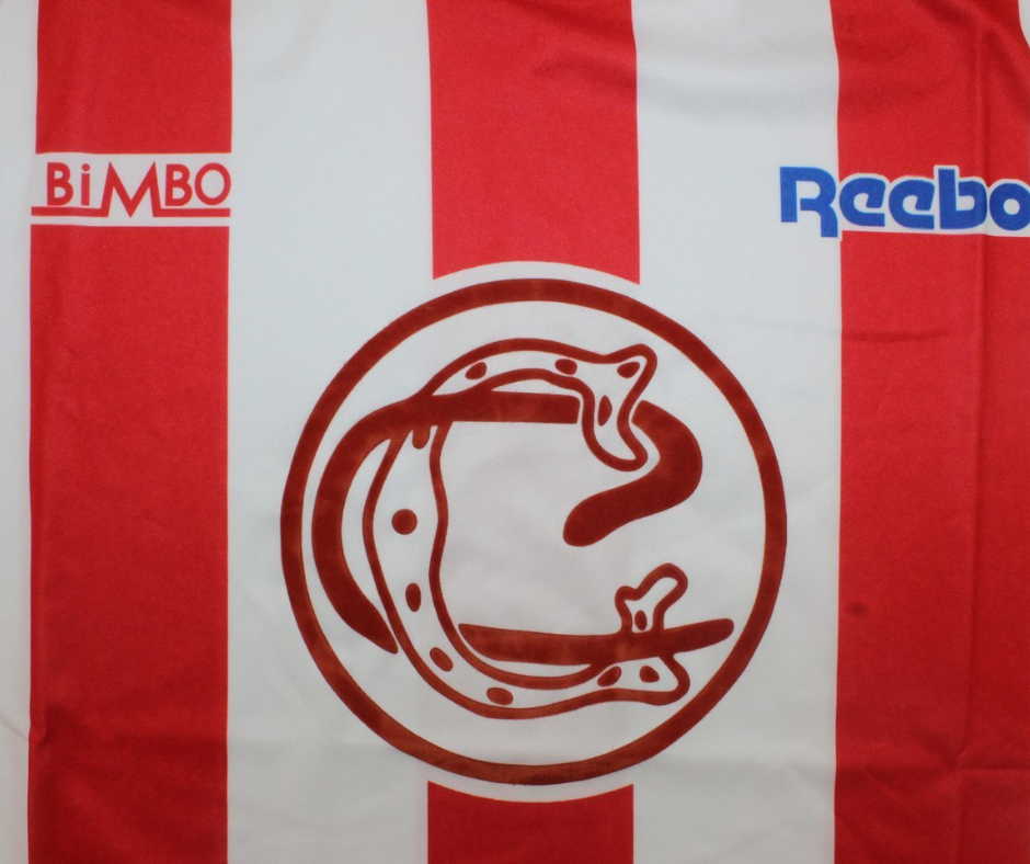 Chivas 100th - 2006