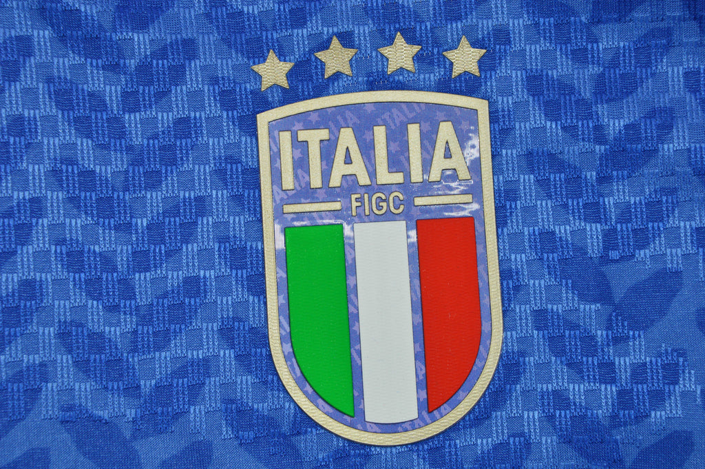 Italia Local Mundial - 2026