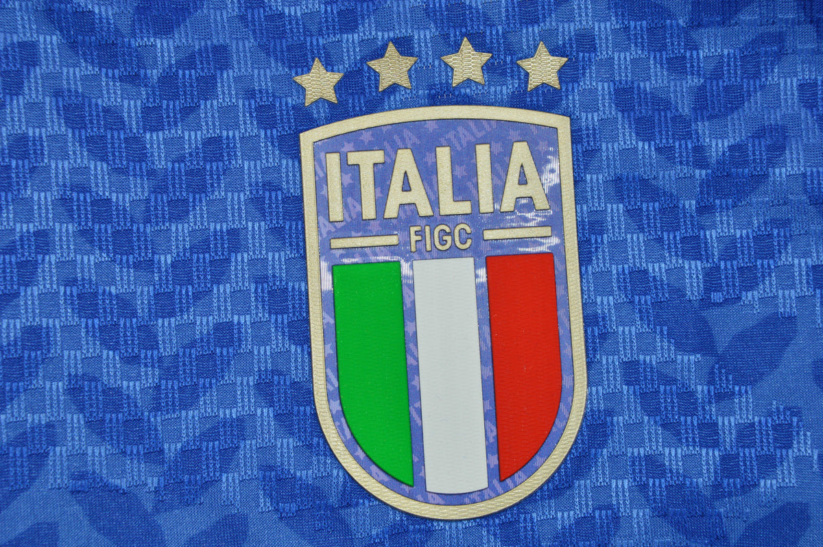 Italia Local Mundial - 2026