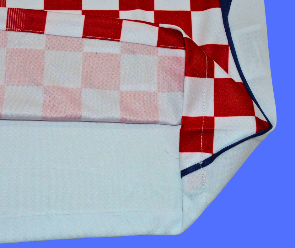 Croacia Local Mundial - 2026
