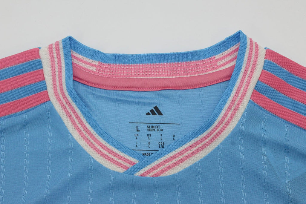 Inter Miami 3er kit - 25/26