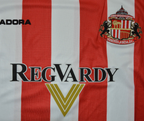 Sunderland Local - 04/05