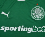 Palmeiras Local - 26/27