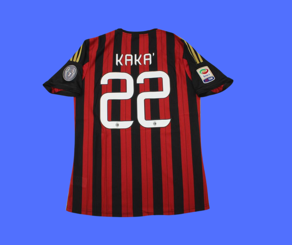 Milan Local - 13/14