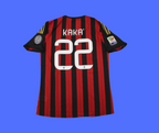 Milan Local - 13/14