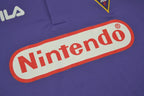 Fiorentina Local - 98/99