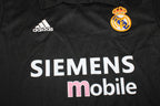 Real Madrid Visita - 02/03