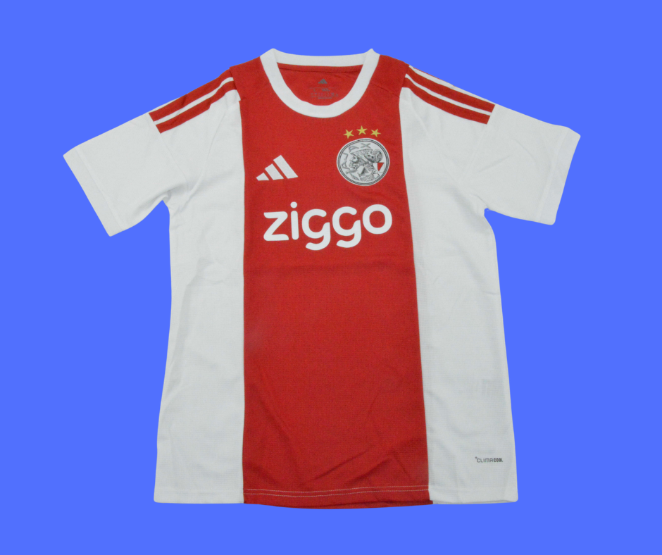 Ajax Local - 26/27