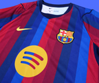 Barcelona Local - 26/27